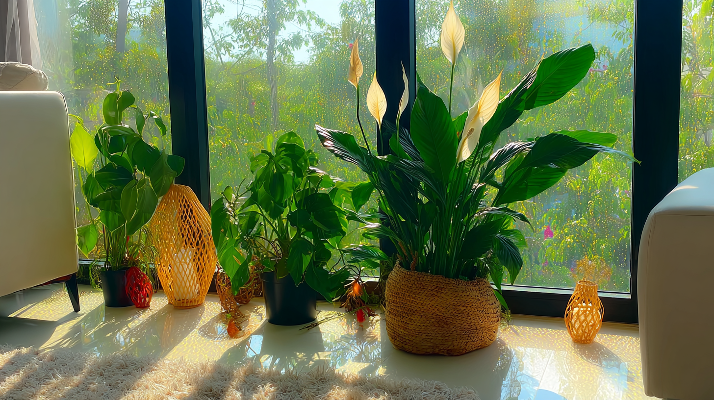 Peace Lily Care: How I Revived a Dying Plant (And Finally Stopped Killing Them)