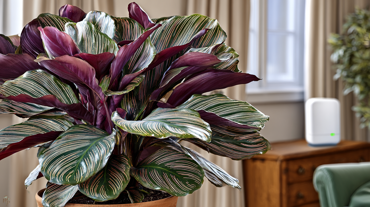 Understanding Calathea’s Specific Care Needs