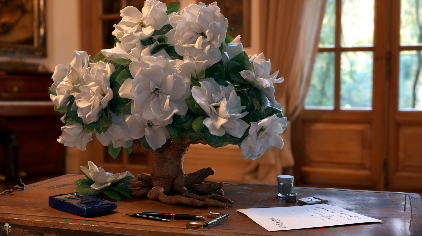 Understanding Gardenia Plants as Gift Choices
