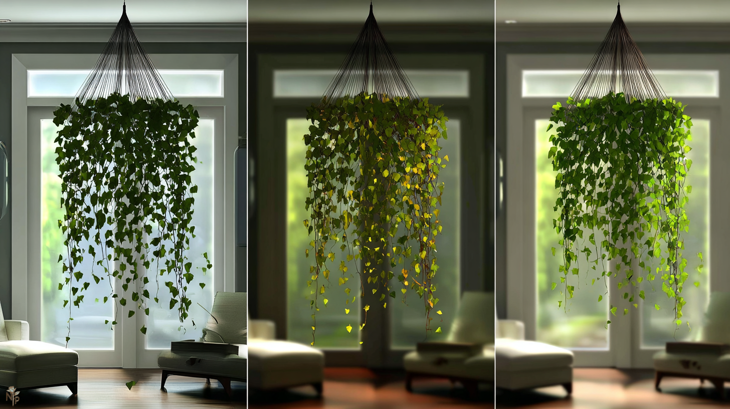 Tips to Encourage Thick and Lush Ivy Growth Indoors