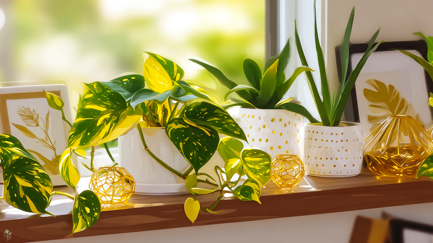 Identifying the Right Philodendron Variety for Beginners