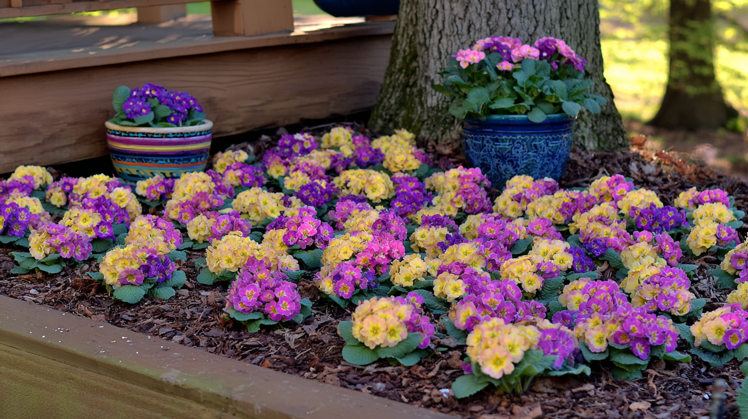 Primrose Care: How I Finally Stopped Killing These Cheerful Bloomers (And You Can Too)