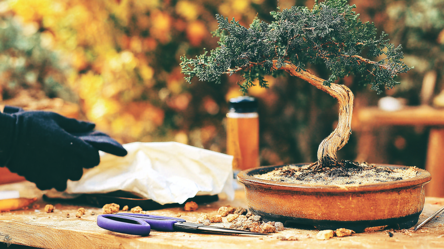 Understanding Bonsai Basics for New Growers