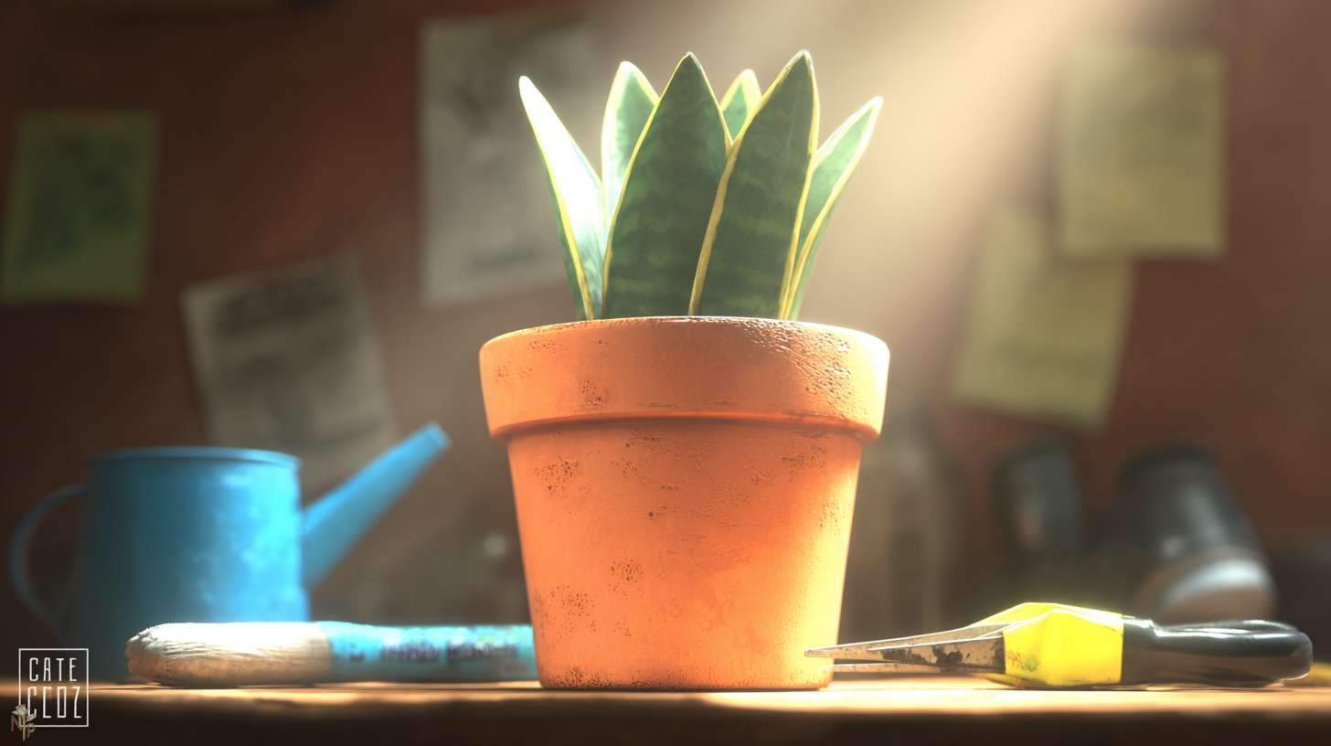 Identifying Causes of Snake Plant Decline