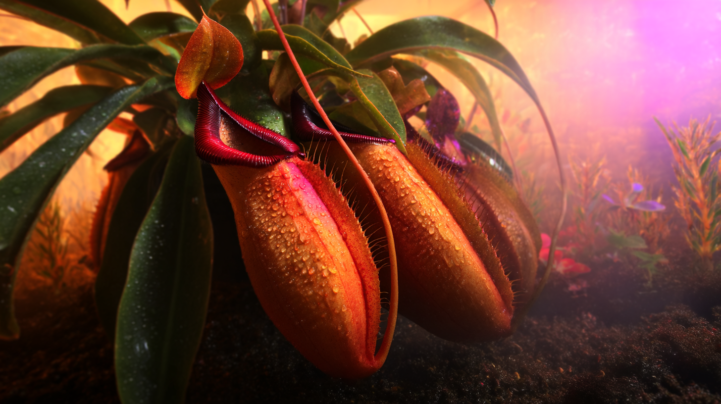Tropical Pitcher Plant Care: How I Learned to Keep These Carnivorous Beauties Alive (Without Losing My Mind)
