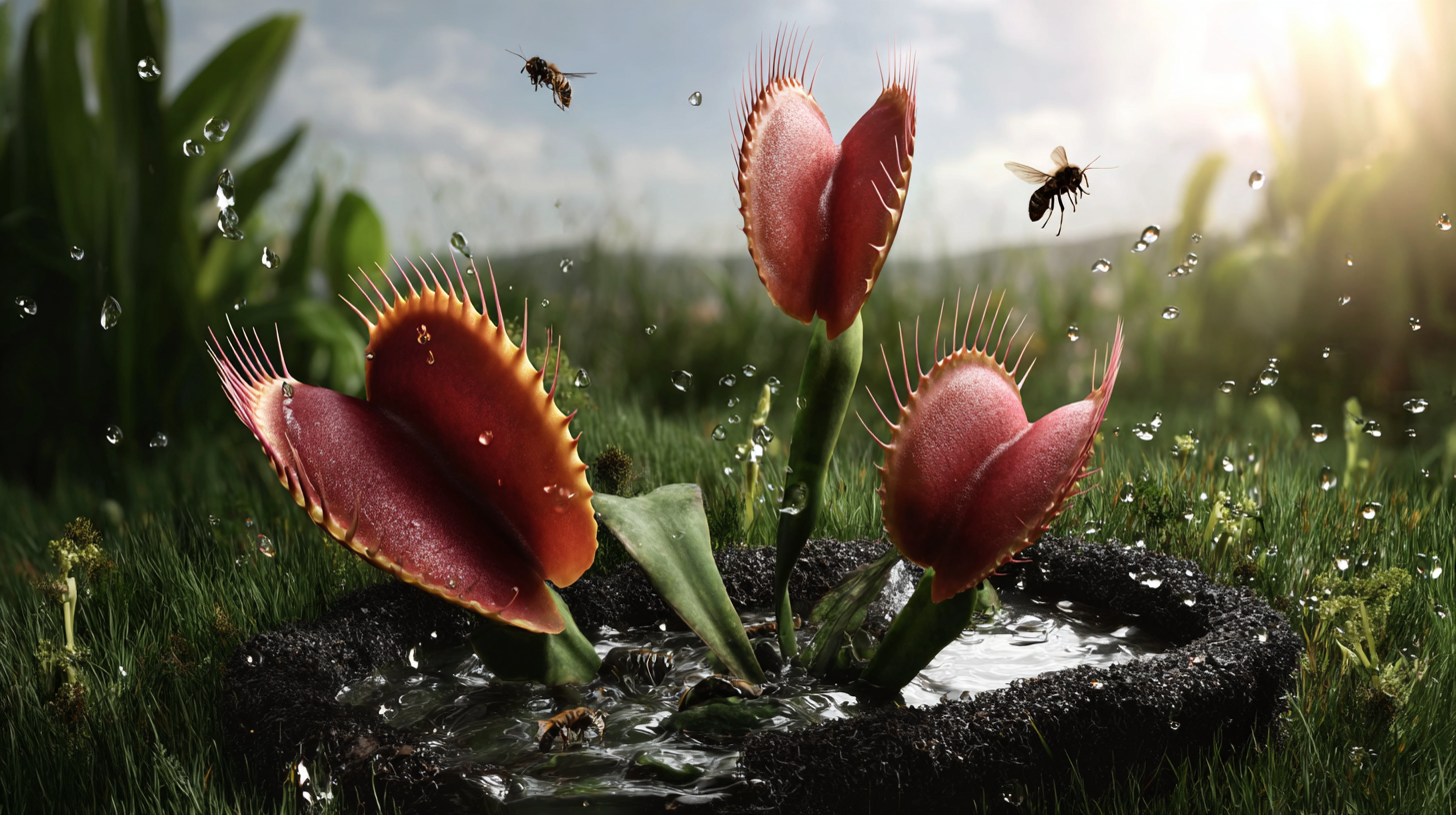 Venus Flytrap Care: How I Finally Stopped Killing These Weird Plants