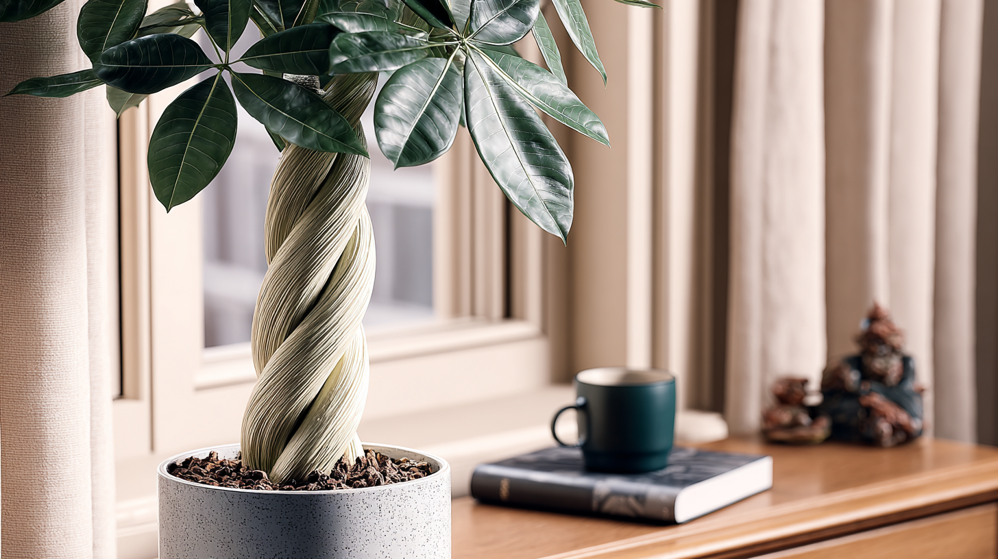 Money Tree Near Me: How I Found a Healthy Plant Without Overpaying (And What I Learned the Hard Way)