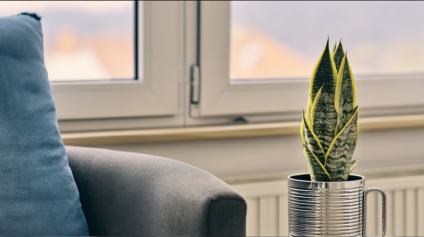 Snake Plant Care: The Truth About the “Unkillable” Houseplant