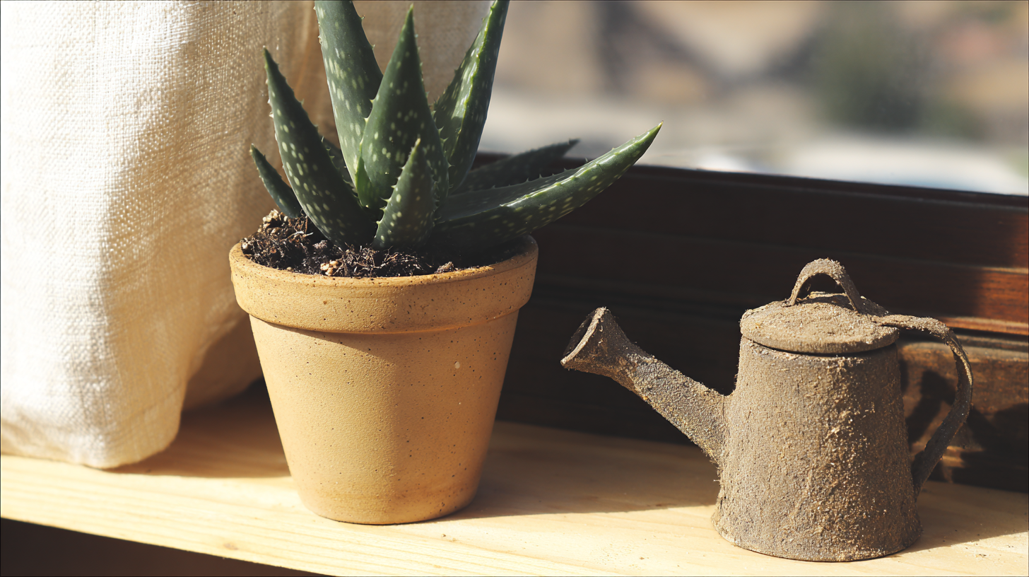 How to Care for Aloe Vera: A No-Nonsense Guide That Actually Works