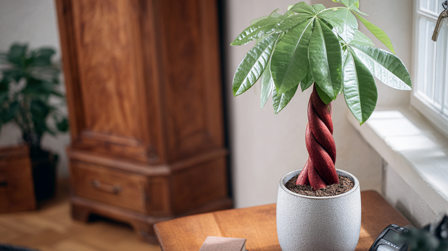 Pachira Plant Care: How I Went From Serial Killer to Money Tree Whisperer