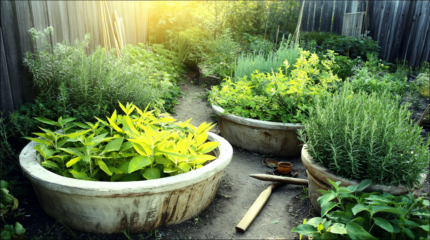 Growing Rosemary and Thyme Outdoor: How My Herb Graveyard Became a Mediterranean Paradise