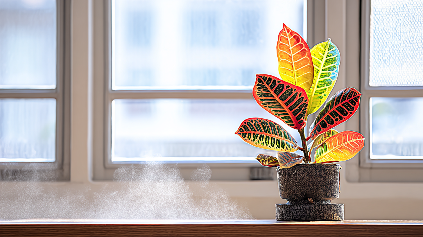 Croton Plant Care: A Real Person’s Guide to Keeping It Alive and Colorful