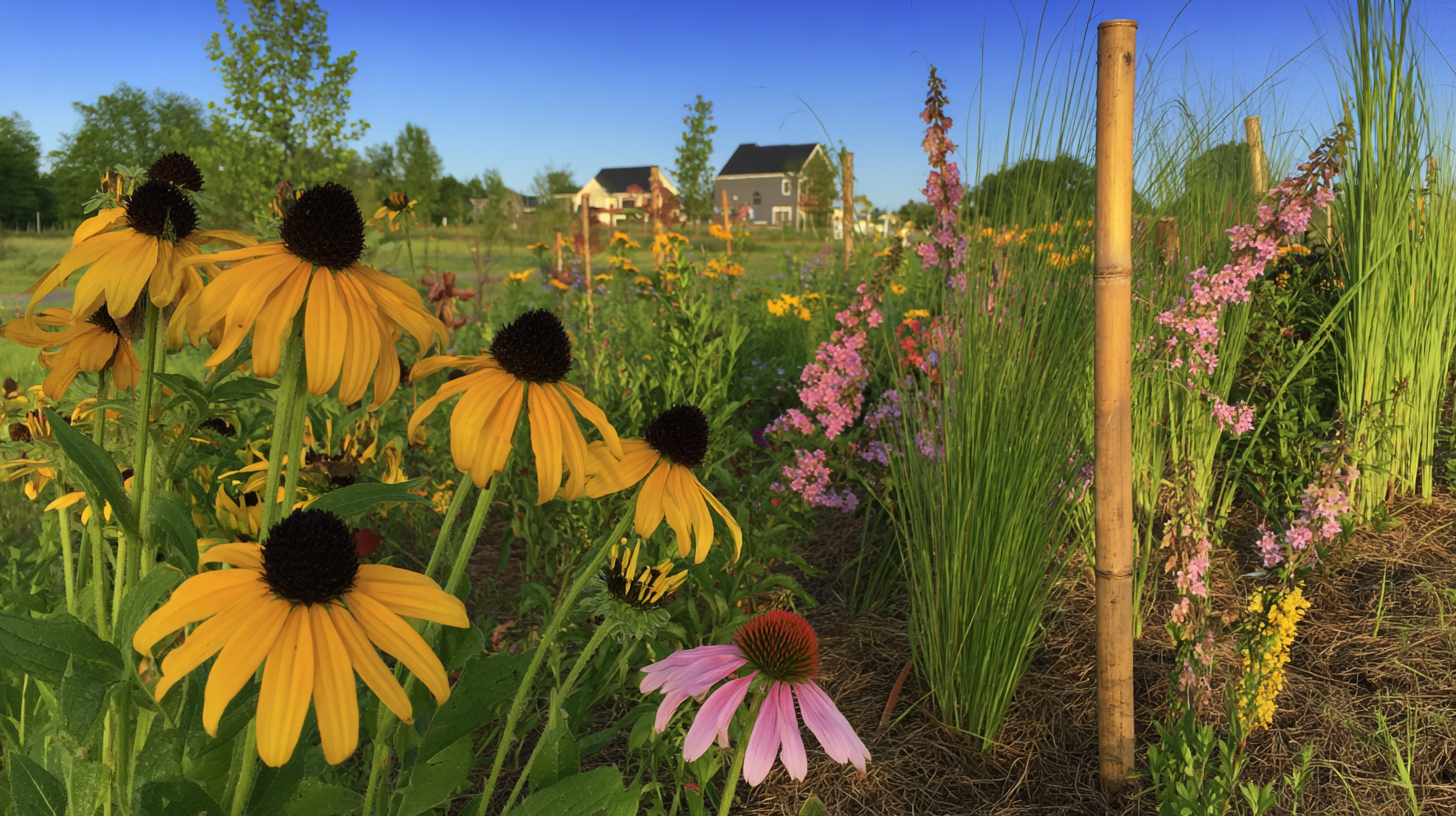 Growing Rudbeckia Hirta Seeds: A Real Gardener’s Guide to Black-Eyed Susans